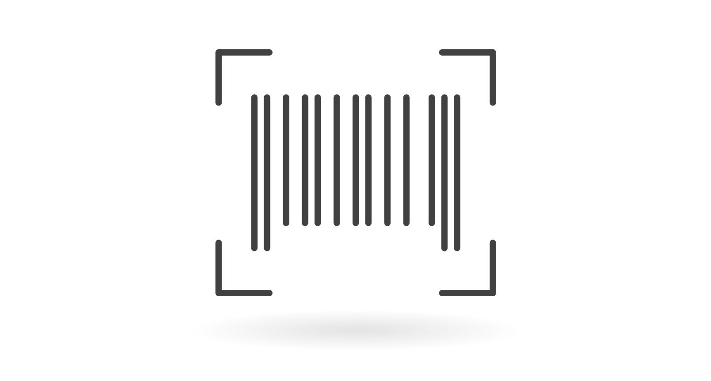 Managing your Inventory with Barcode Scanning